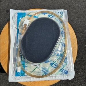 V.A.C. Granufoam Dressing Medium